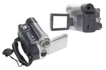 video cameras