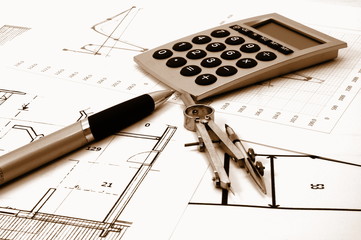 planning a now home