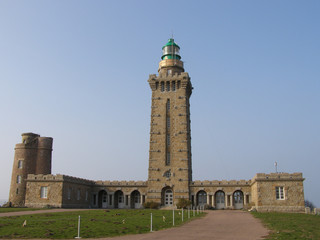 Phare du Cap Fréhel