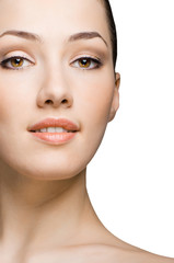 Obraz premium beauty portrait