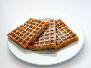 Waffeln