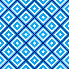 Vector seamless ornament