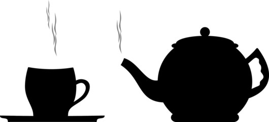 the afternoon cup of tea