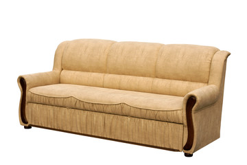 Upholstered furniture