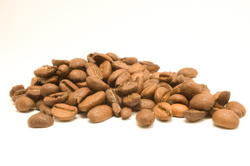 Coffee beans