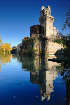 Padova, La Specola