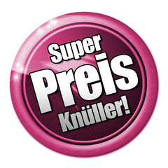 Super Preis-Knüller! Button