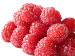 Himbeeren