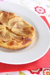 Apfelkuchen