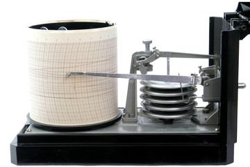 barograph
