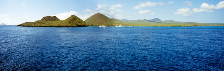 Foto op Plexiglas Floreana, Galápagos © Frank Waßerführer