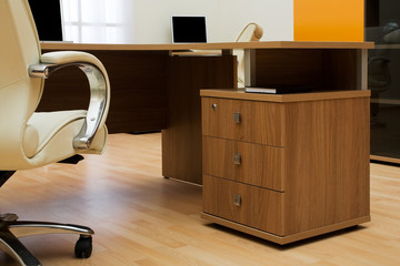 modern office