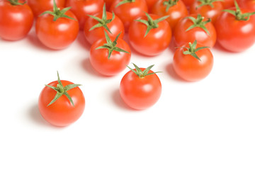 Group of tomatoes-4