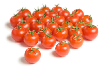 Group of tomatoes-5