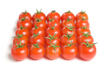 Group of tomatoes-7