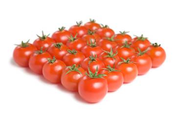 Group of tomatoes-8