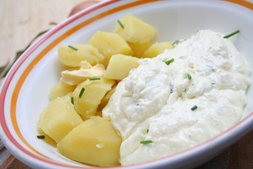 schichtkäse