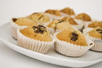 Muffin 8