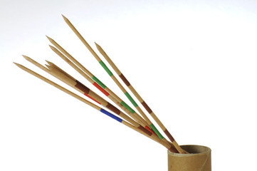 Mikado Shangai