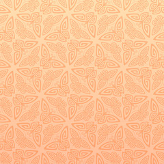 Seamless Butterfly Pattern