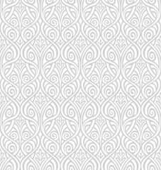 Seamless Ornamental Wallpaper - 13073725