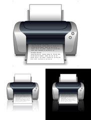 printer
