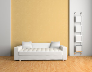 sofa