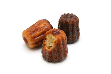 cannelés