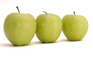 apple