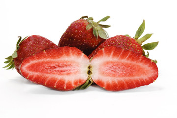fresas
