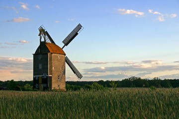 Paltrockmühle