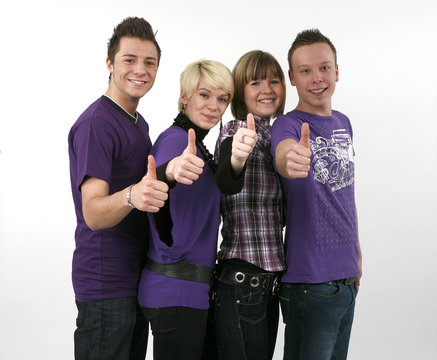 tolles Team