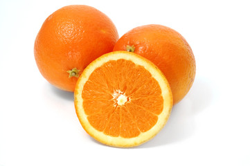 naranjas