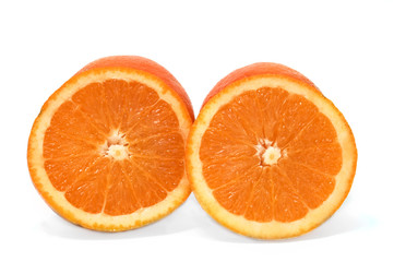 naranjas