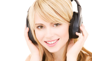 Fototapeta premium music