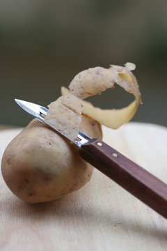 Kartoffel