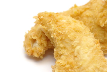 nuggets de poulet