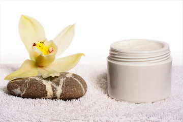 crema viso
