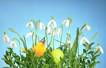 eastertime