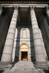 Columns