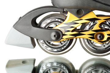 Inline skate
