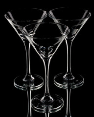 Martini glass