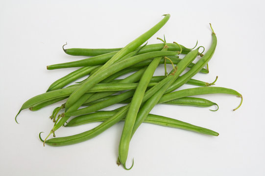 Brechbohnen