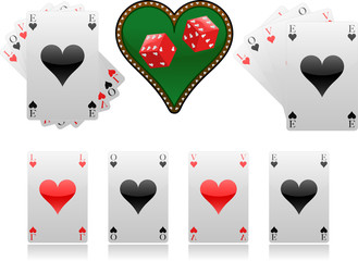 casino of love