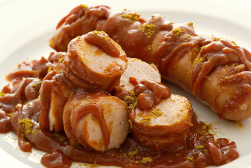 Currywurst