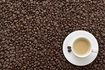 Kaffee Pause