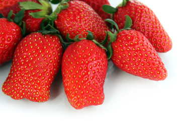 Korea Strawberry