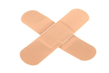 Pflasterstrips