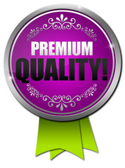 Premium Quality Button