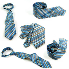 Cravatte set
